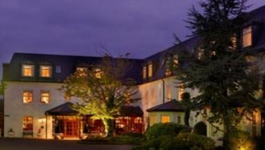 Ballygarry House Hotel and Spa in Tralee, IE