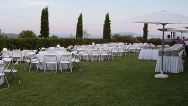 A. Megapanos Winery in Athens, GR