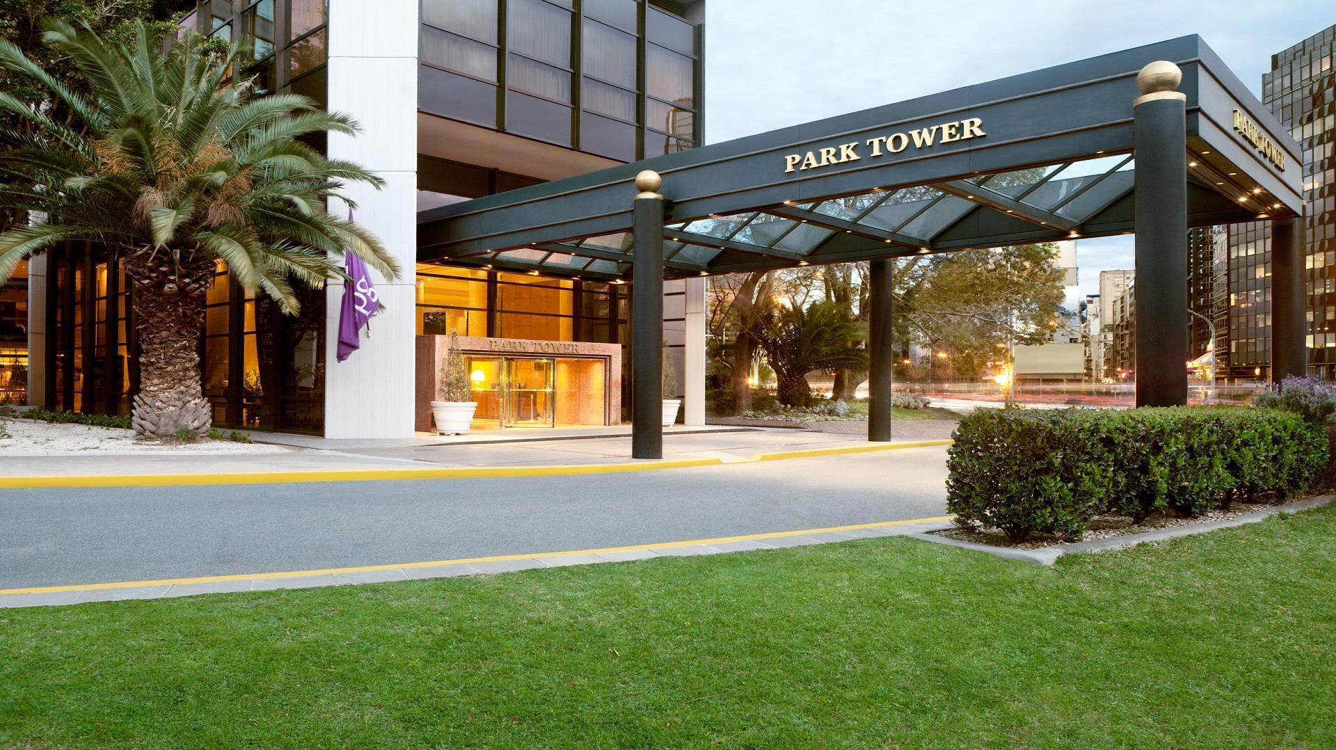 Park Tower, a Luxury Collection Hotel, Buenos Aires in Buenos Aires, AR