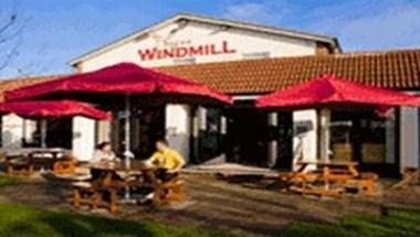 The Windmill in Hartlepool, GB1