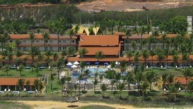 Hotel Marsol Beach Resort in Natal, BR