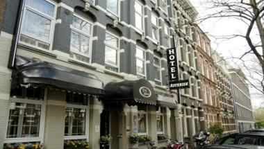 Hotel Asterisk in Amsterdam, NL