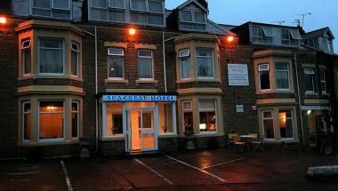 Seacrest Hotel in Whitley Bay, GB1