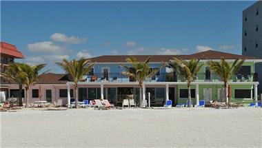 The Hotel Sol in Redington Shores, FL