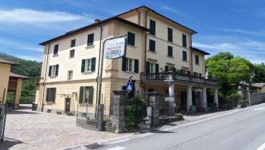 Albergo Ristorante La Torre in Como, IT