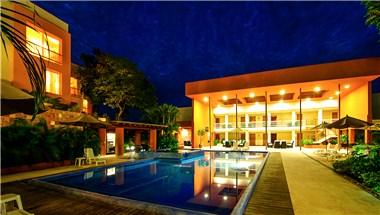 Ixzi Hotel and Villas in Ixtapa, MX