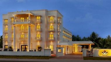 Daiwik Hotels Rameswaram in Rameswaram, IN