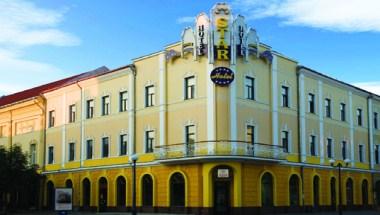 Star Premier Hotel in Mukachevo, UA
