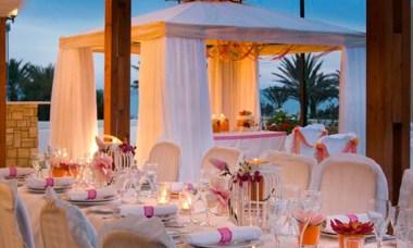 Apollonia Beach Hotel in Limassol, CY