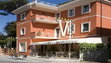 Hotel Viscardo in Forte dei Marmi, IT