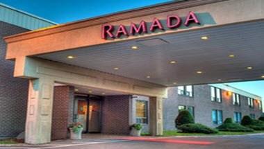 Ramada by Wyndham Fredericton in Fredericton, NB