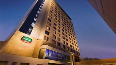 Courtyard Gurugram Downtown in Gurugram Haryana, IN