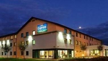 Holiday Inn Express Doncaster in Doncaster, GB1