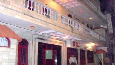 Hotel Raj Bed & Breakfast in Agra, IN