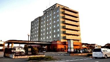 Hotel Route-Inn Kikugawa Inter in Kikugawa, JP