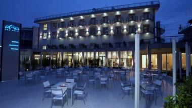 AGA Hotel Conference Business Centre & Spa in Catania, IT