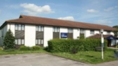 Travelodge Hotel - Baldock Hinxworth in Baldock, GB1