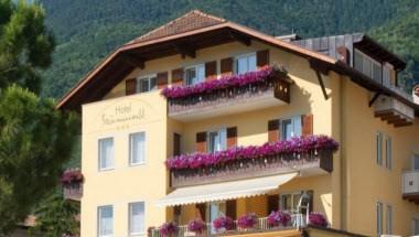 Hotel Steinmannwald in Laives, IT