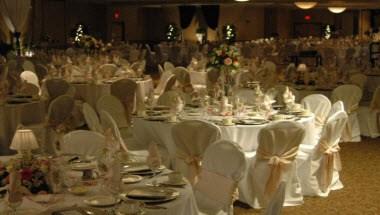 Genesys Conference & Banquet Center in Grand Blanc, MI