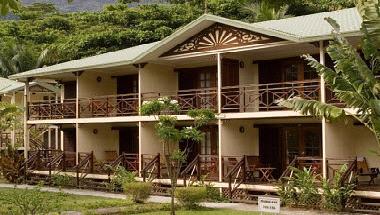 Berjaya Beau Vallon Bay Resort & Casino - Seychelles in Victoria, SC