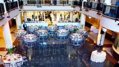 Tsakopoulos Library Galleria in Sacramento, CA