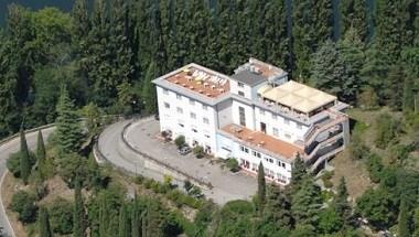 Grand Hotel Del Parco in Stezzano, IT