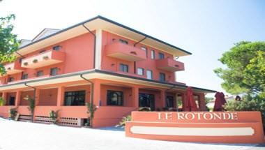 Hotel Ristorante Le Rotonde in Massarosa, IT