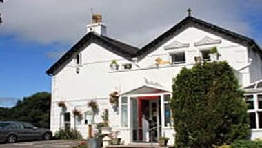 Whitehouse Country Inn in Brecon, GB3