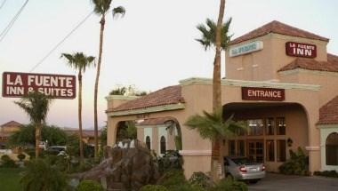 La Fuente Inn & Suites in Yuma, AZ