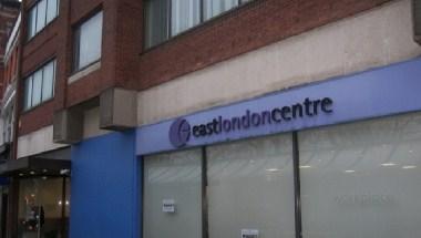 The East London Centre in London, GB1