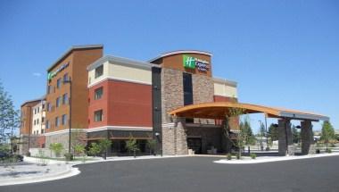 Holiday Inn Express Hotel & Suites Butte in Butte, MT