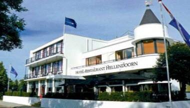 Hotel-Restaurant Hellendoorn in Hellendoorn, NL