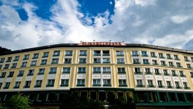 Hotel Elisabethpark in Bad Gastein, AT