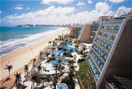 SERHS Natal Grand Hotel & Resort in Natal, BR