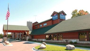 AmericInn by Wyndham Wisconsin Dells in Wisconsin Dells, WI