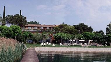 Hotel La Paul in Sirmione, IT