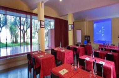 Hotel La Paul in Sirmione, IT