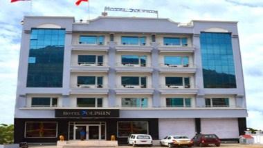 Hotel Dolphin in Katra, IN