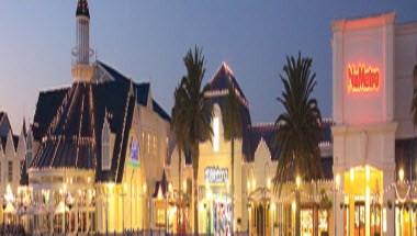 The Boardwalk Casino And Entertainment World in Port Elizabeth, ZA