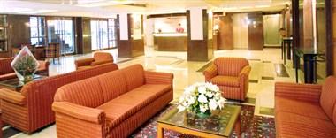 Hotel Pearl Residency in Hyderabad, IN