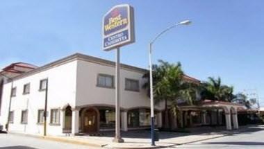 Best Western Centro Cadereyta in Cadereyta Jimenez, MX