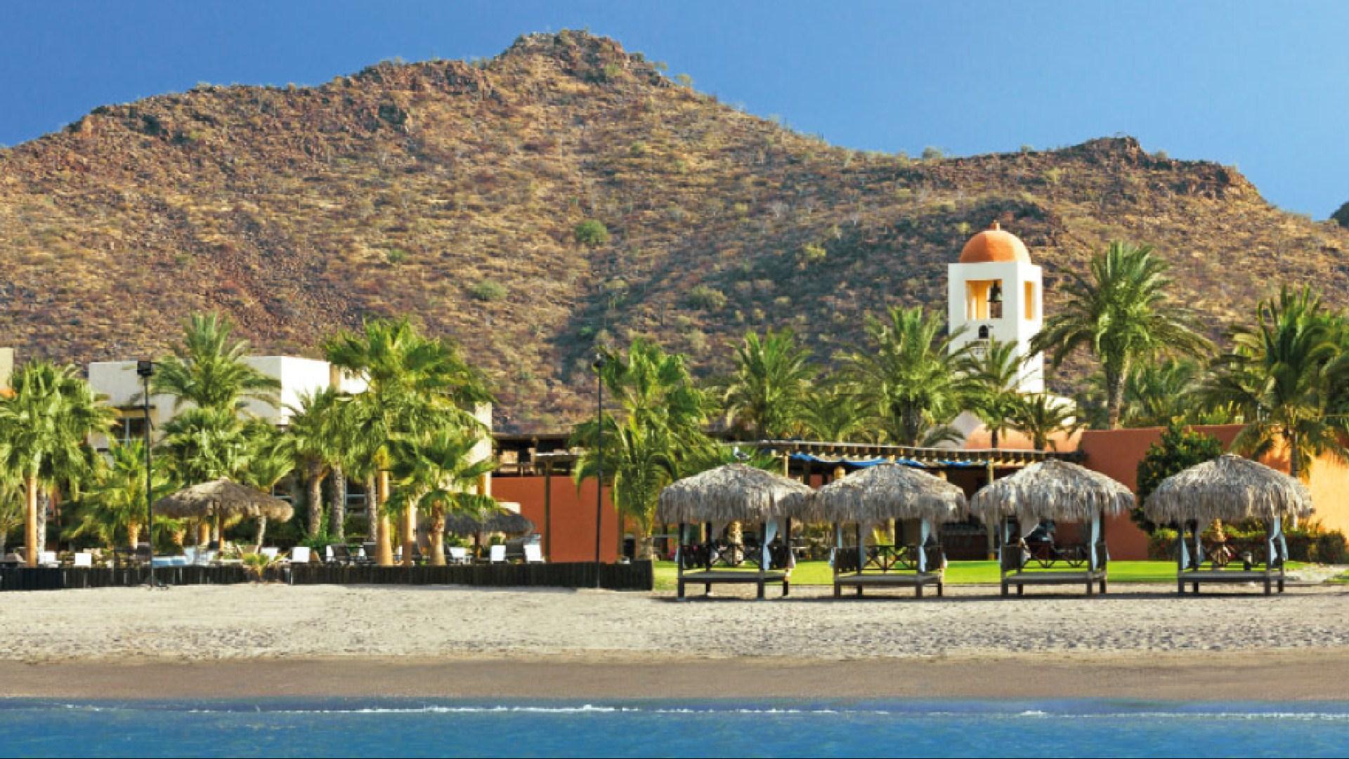 Hotel Loreto Bay Golf Resort & Spa in Loreto, MX