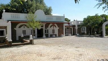 Claus Inn in Alberton, ZA