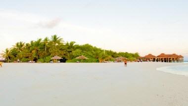 Ranveli Island Resort in South Ari Atoll, MV