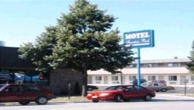 Fountain Park Motel in Sheboygan, WI