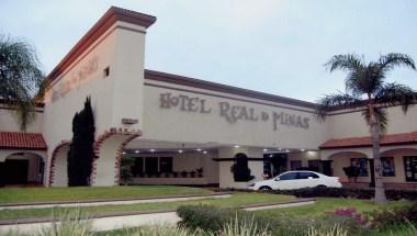 Hotel Real de Minas San Luis Potosi in San Luis Potosi, MX