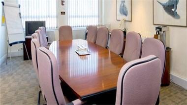 All Inclusive Offices - Watsons Chambers in Sheffield, GB1