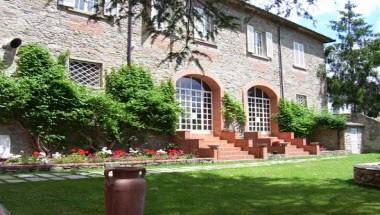 Villa Cassia di Baccano in Loro Ciuffenna, IT