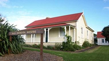 Mangere Old School Hall in Auckland, NZ