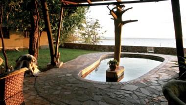 Musango Safari Camp in Victoria Falls, ZW